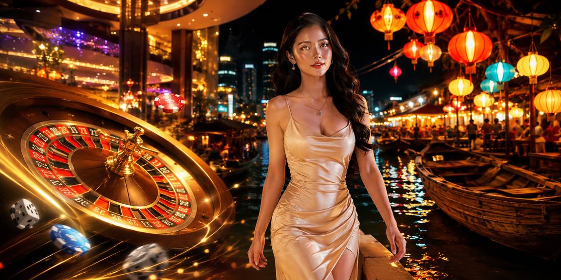 win11 Fa Cai Shen Deluxe – Phòng Slot Habanero Với Biểu Tượng Thần Tài